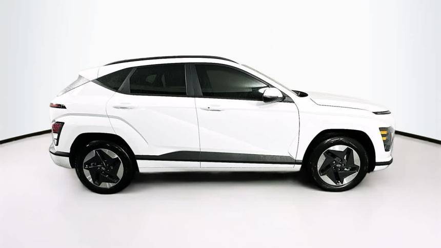 2024 Hyundai Kona Electric KM8HC3A6XRU014343