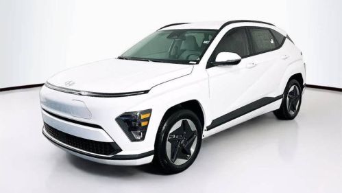 2024 Hyundai Kona Electric KM8HC3A6XRU014343