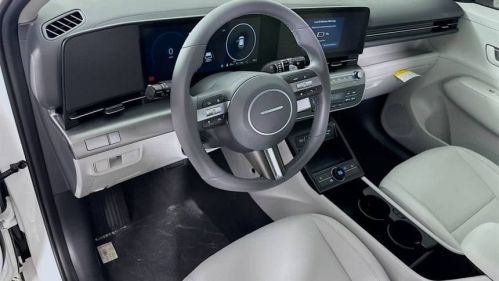 2024 Hyundai Kona Electric KM8HC3A6XRU014343