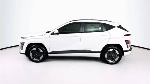 2024 Hyundai Kona Electric KM8HC3A6XRU014343