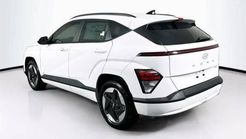 2024 Hyundai Kona Electric KM8HC3A6XRU014343