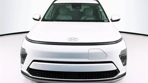 2024 Hyundai Kona Electric KM8HC3A6XRU014343
