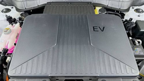 2024 Hyundai Kona Electric KM8HC3A6XRU014343