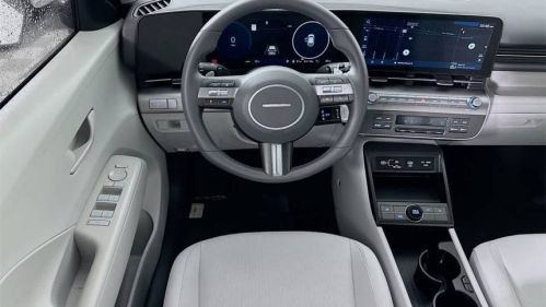 2024 Hyundai Kona Electric KM8HC3A6XRU014343