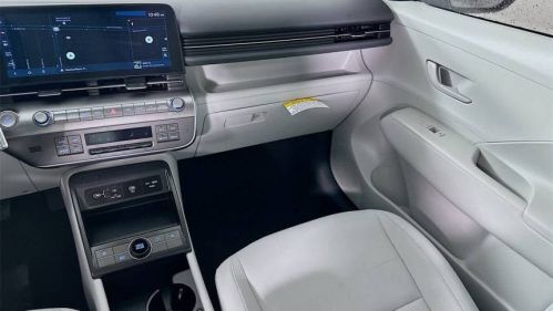 2024 Hyundai Kona Electric KM8HC3A6XRU014343