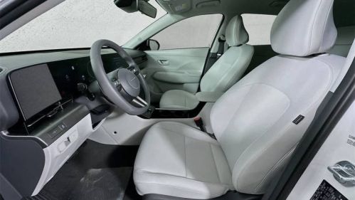 2024 Hyundai Kona Electric KM8HC3A6XRU014343