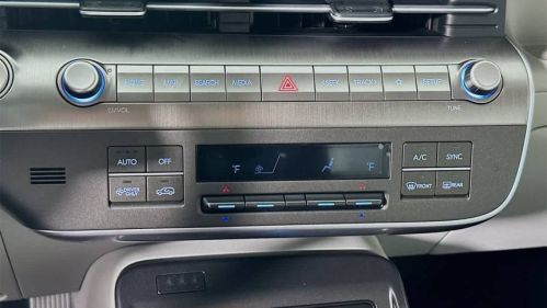 2024 Hyundai Kona Electric KM8HC3A6XRU014343