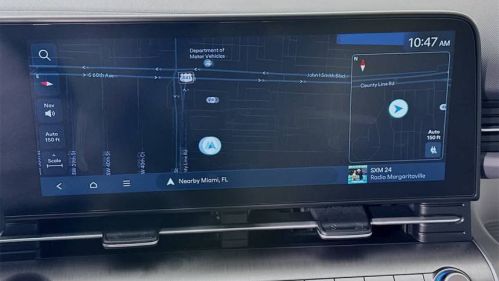 2024 Hyundai Kona Electric KM8HC3A6XRU014343