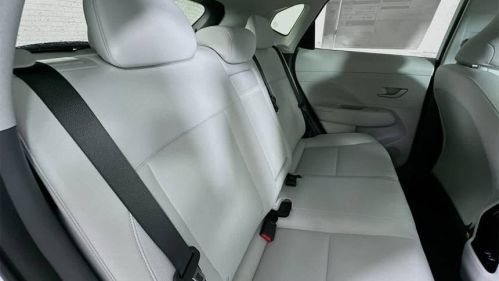2024 Hyundai Kona Electric KM8HC3A6XRU014343