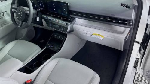 2024 Hyundai Kona Electric KM8HC3A6XRU014343