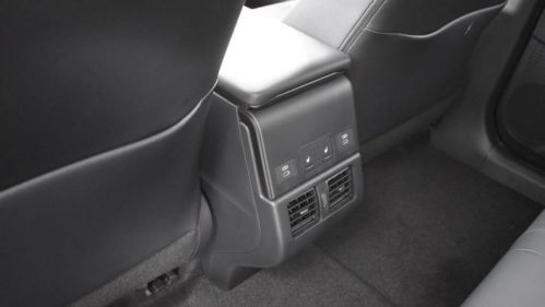 2024 Subaru Solterra JTMABABA8RA074526