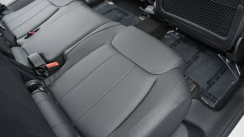 2024 Mercedes EQB W1N9M0KB6RN101434