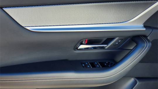 2025 Mazda CX-90 JM3KKEHA9S1191144