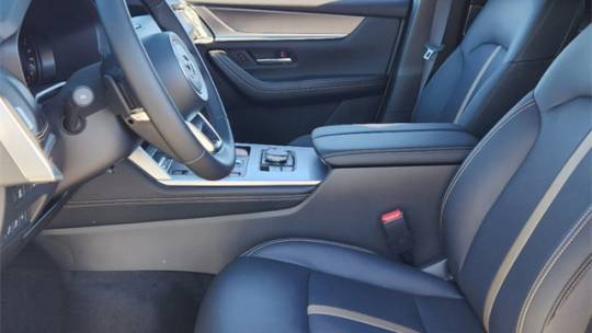 2025 Mazda CX-90 JM3KKEHA2S1211802