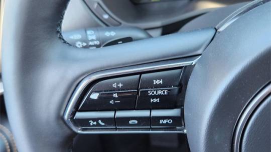 2025 Mazda CX-90 JM3KKEHA9S1191144