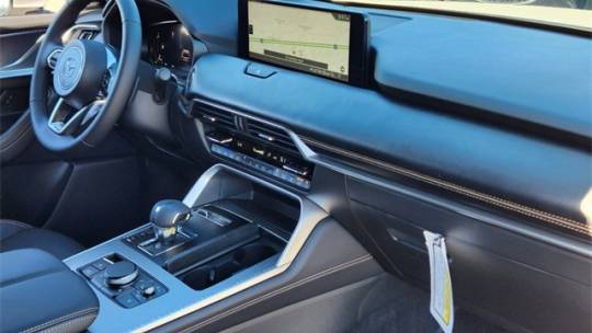 2025 Mazda CX-90 JM3KKEHA9S1191144