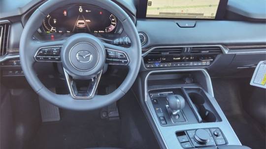 2025 Mazda CX-90 JM3KKEHA9S1191144