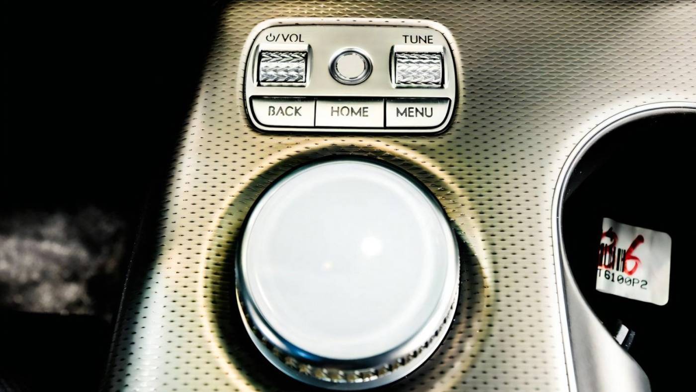 2024 Genesis GV60 KMUKEDSB2RU021676
