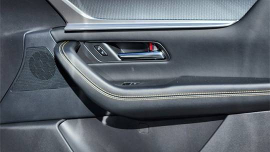 2025 Mazda CX-90 JM3KKEHA9S1191144