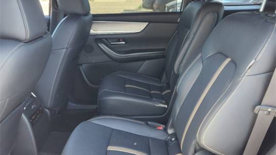 2025 Mazda CX-90 JM3KKEHA2S1211802