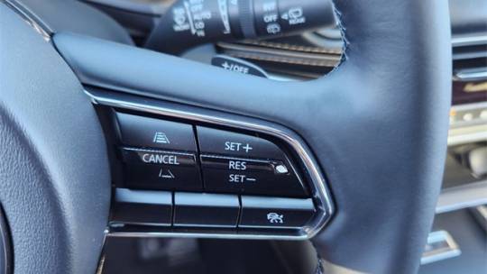 2025 Mazda CX-90 JM3KKEHA9S1191144