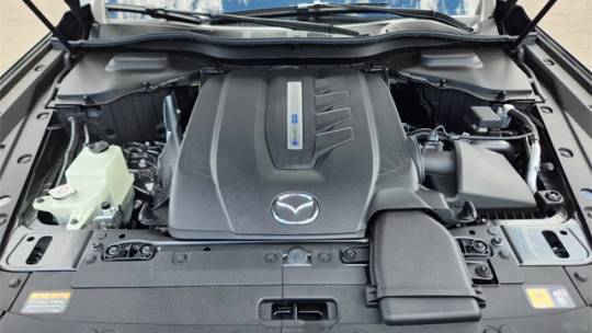 2025 Mazda CX-90 JM3KKEHA2S1211802