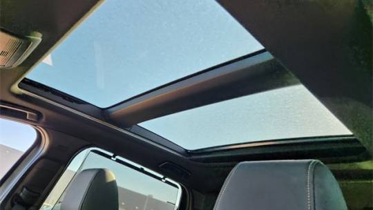2025 Mazda CX-90 JM3KKEHA9S1191144