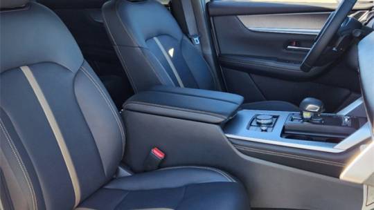 2025 Mazda CX-90 JM3KKEHA9S1191144