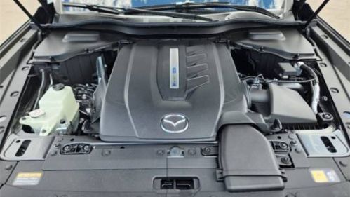 2025 Mazda CX-90 JM3KKEHA2S1211802