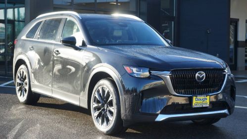 2025 Mazda CX-90 JM3KKEHA3S1227636