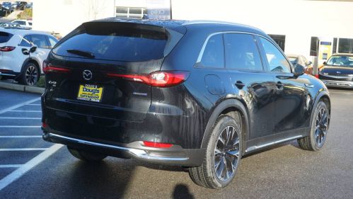 2025 Mazda CX-90 JM3KKEHA3S1227636