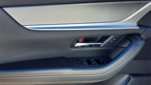 2025 Mazda CX-90 JM3KKEHA9S1191144