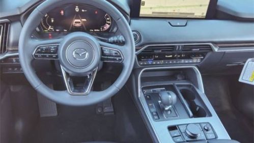 2025 Mazda CX-90 JM3KKEHA9S1191144