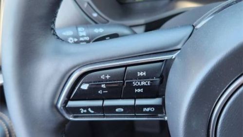 2025 Mazda CX-90 JM3KKEHA9S1191144