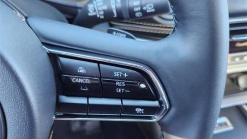 2025 Mazda CX-90 JM3KKEHA9S1191144