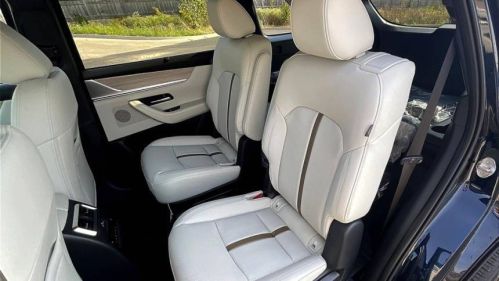 2025 Mazda CX-90 JM3KKEHA9S1192245