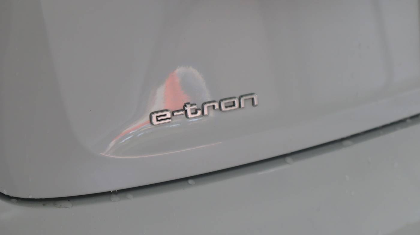 2022 Audi e-tron WA1AAAGEXNB004913