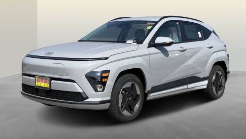 2025 Hyundai Kona Electric KM8HC3A63SU022273