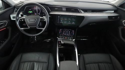 2022 Audi e-tron WA1AAAGEXNB004913