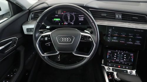 2022 Audi e-tron WA1AAAGEXNB004913