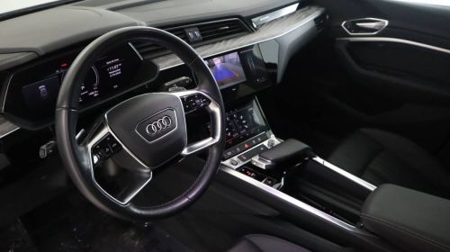 2022 Audi e-tron WA1AAAGEXNB004913