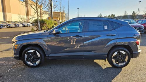 2025 Hyundai Kona Electric KM8HC3A63SU025688