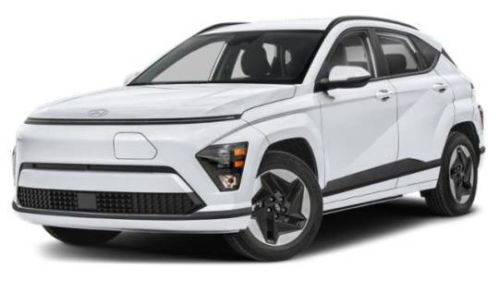 2025 Hyundai Kona Electric KM8HC3A65SU021660