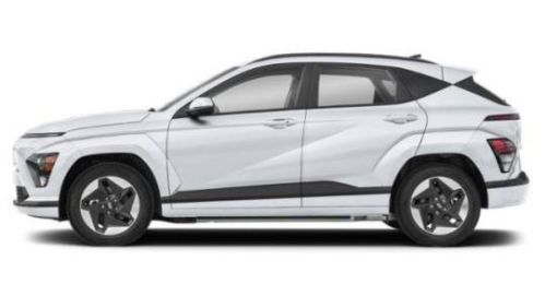 2025 Hyundai Kona Electric KM8HC3A65SU021660