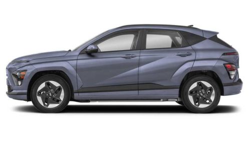 2025 Hyundai Kona Electric KM8HC3A68SU025928