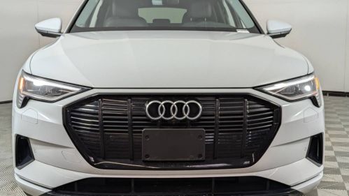 2022 Audi e-tron WA1AAAGE8NB045170