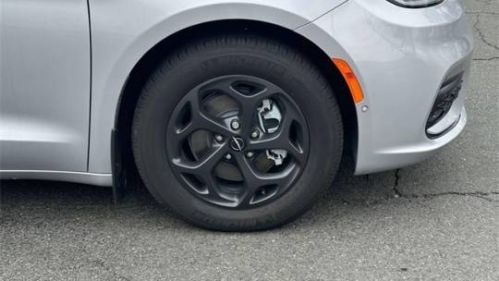 2023 Chrysler Pacifica 2C4RC1L71PR612057