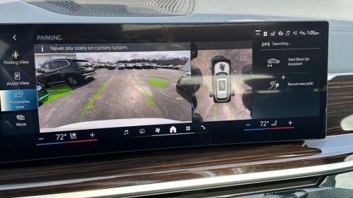 2025 BMW X5 5UX43EU08S9Z70546