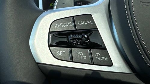 2025 BMW X5 5UX43EU08S9Z70546