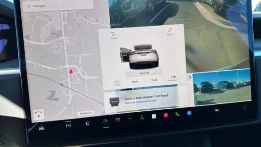 2023 Tesla Model X 7SAXCDE53PF423333